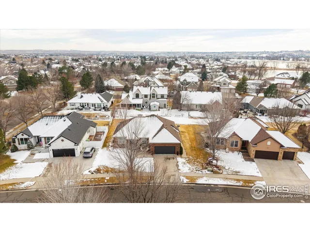 $685,000 | 303 Pelican Cove, Windsor, CO 80550