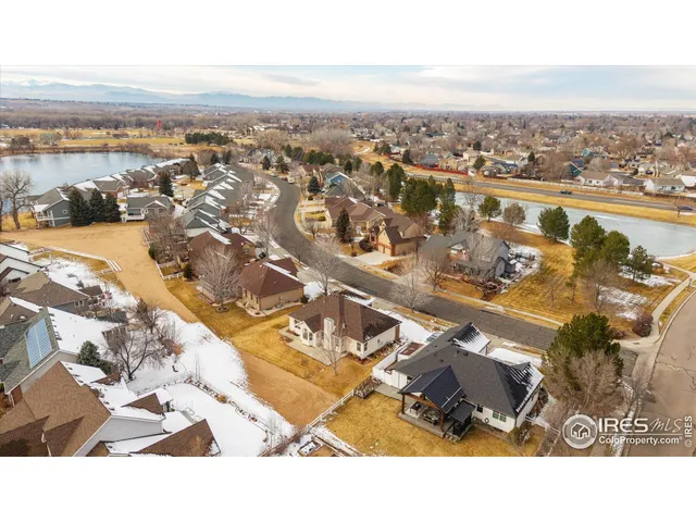 $685,000 | 303 Pelican Cove, Windsor, CO 80550