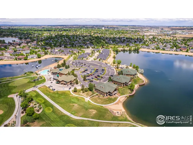 $685,000 | 303 Pelican Cove, Windsor, CO 80550