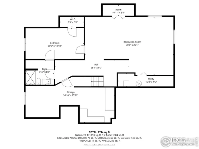 $685,000 | 303 Pelican Cove, Windsor, CO 80550
