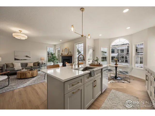 $685,000 | 303 Pelican Cove, Windsor, CO 80550