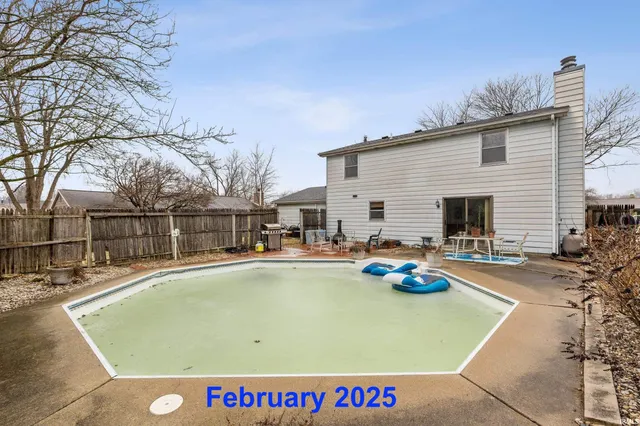 $254,900 | 4011 Thornbury Place, Fort Wayne, IN 46804