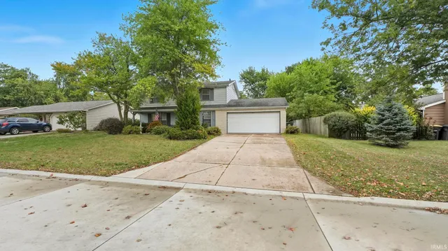 $254,900 | 4011 Thornbury Place, Fort Wayne, IN 46804