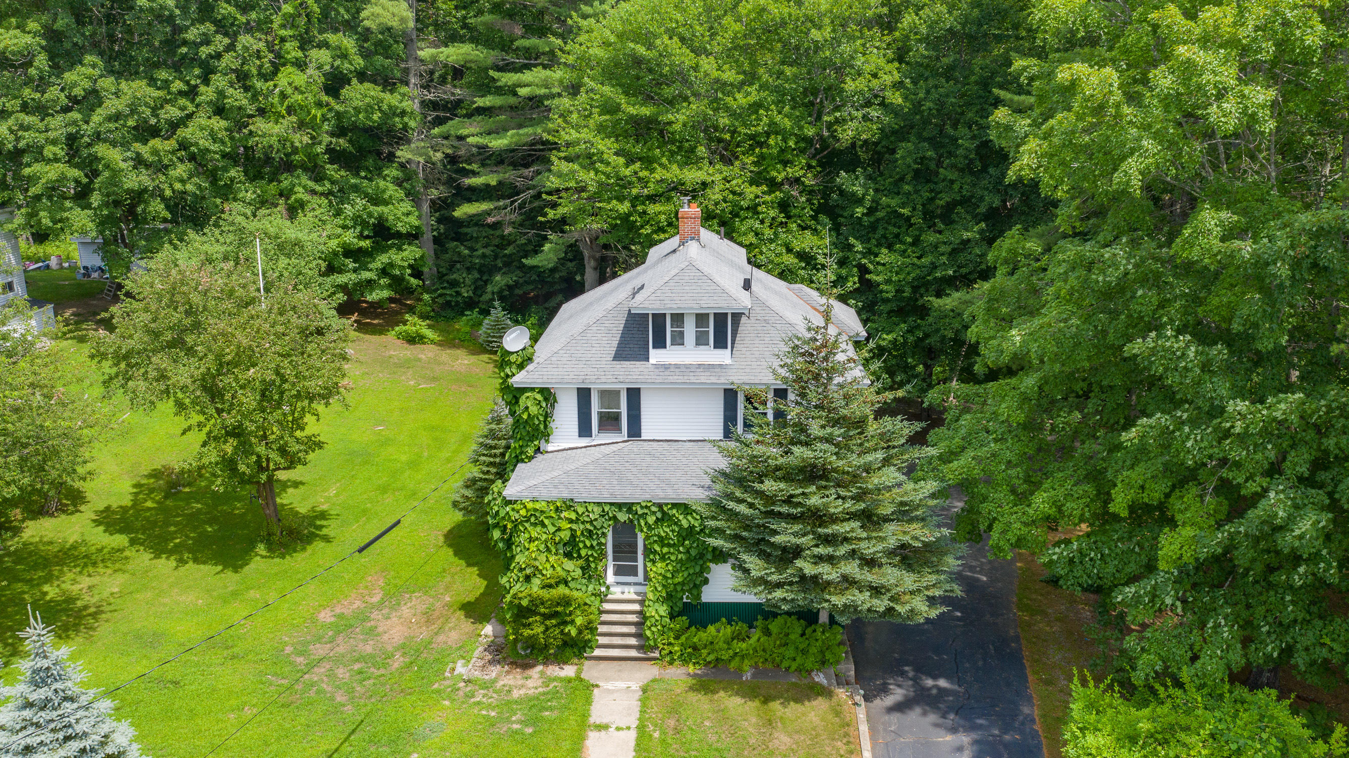31 Elm Street Springvale, ME 04083 - Photo 54 of 64 31 Elm Street Springvale-54