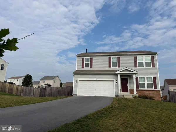 $525,000 | 107 Norwich Court, Stephens City, VA 22655