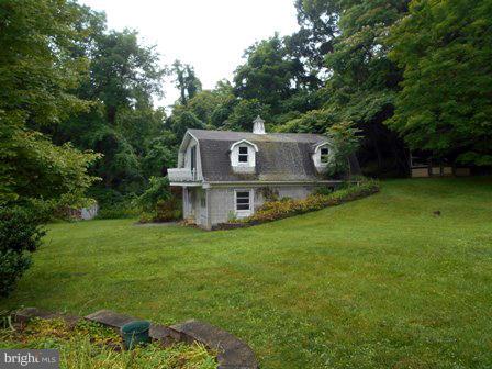 13814 Spruce Springs Road Southwest Cresaptown, MD 21502 - Photo 15 of 19 Exterior (General)
