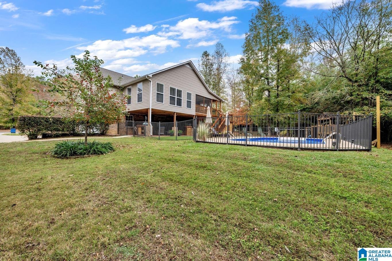 202 Overcreek Road Warrior, AL 35180 - Photo 32 of 51