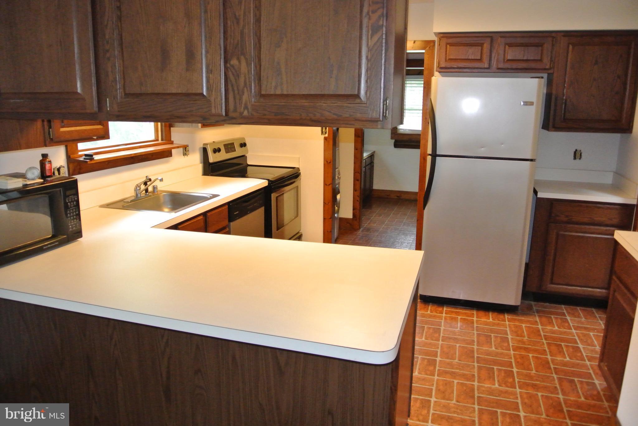 11750 Perry Branch Road Newburg, MD 20664 - Photo 14 of 30 Kitchen