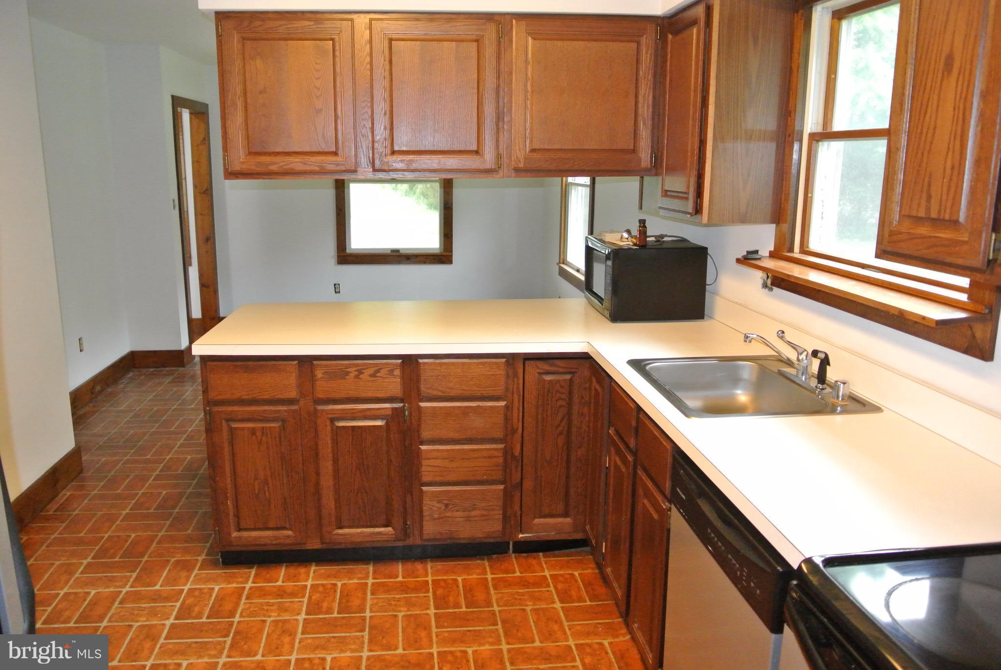 11750 Perry Branch Road Newburg, MD 20664 - Photo 3 of 30 Kitchen