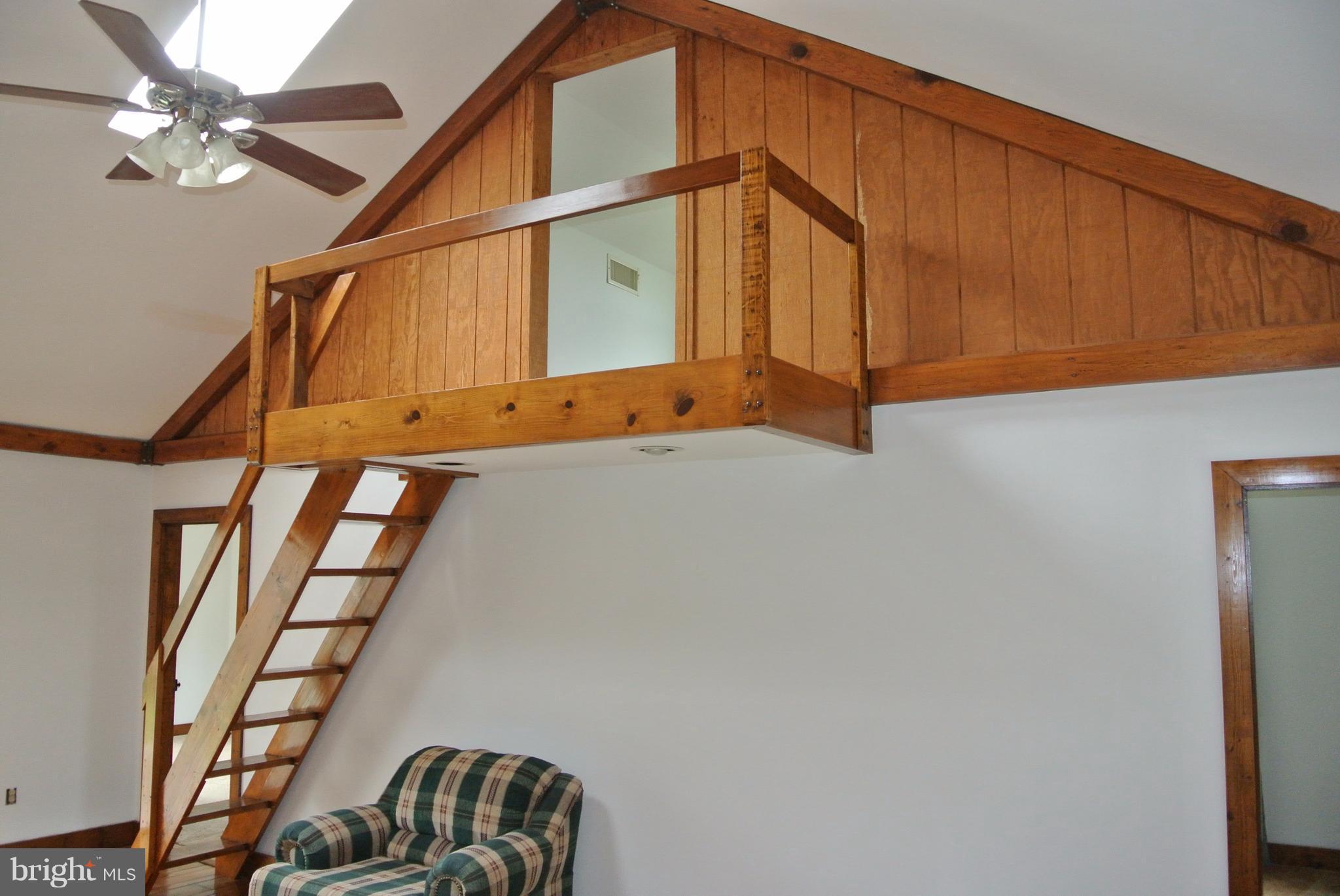 11750 Perry Branch Road Newburg, MD 20664 - Photo 5 of 30 Loft