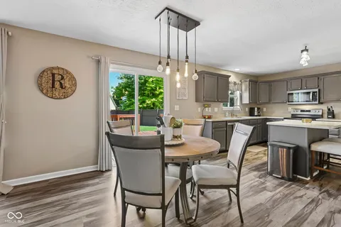 $379,900 | 12552 Geist Cove Drive, Indianapolis, IN 46236