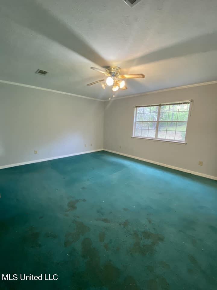 3878 Morrison Road Utica, MS 39175 - Photo 21 of 43 master bed