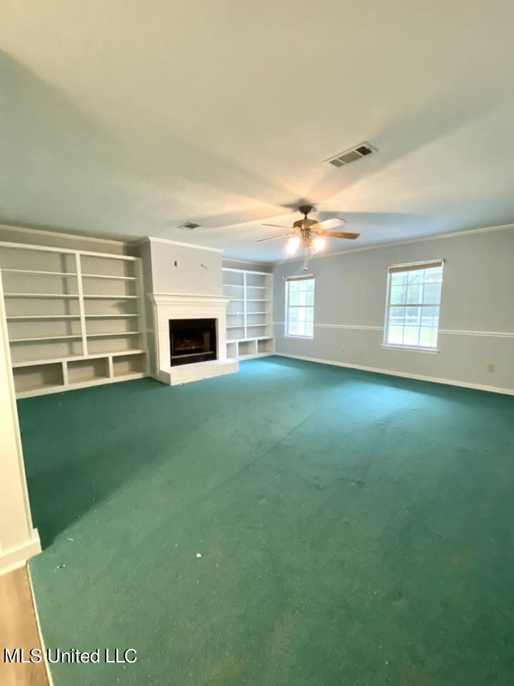3878 Morrison Road Utica, MS 39175 - Photo 24 of 43 2nd bedroom