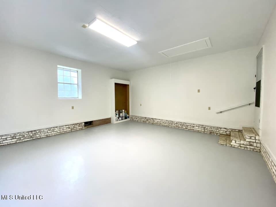3878 Morrison Road Utica, MS 39175 - Photo 28 of 43 bonus room