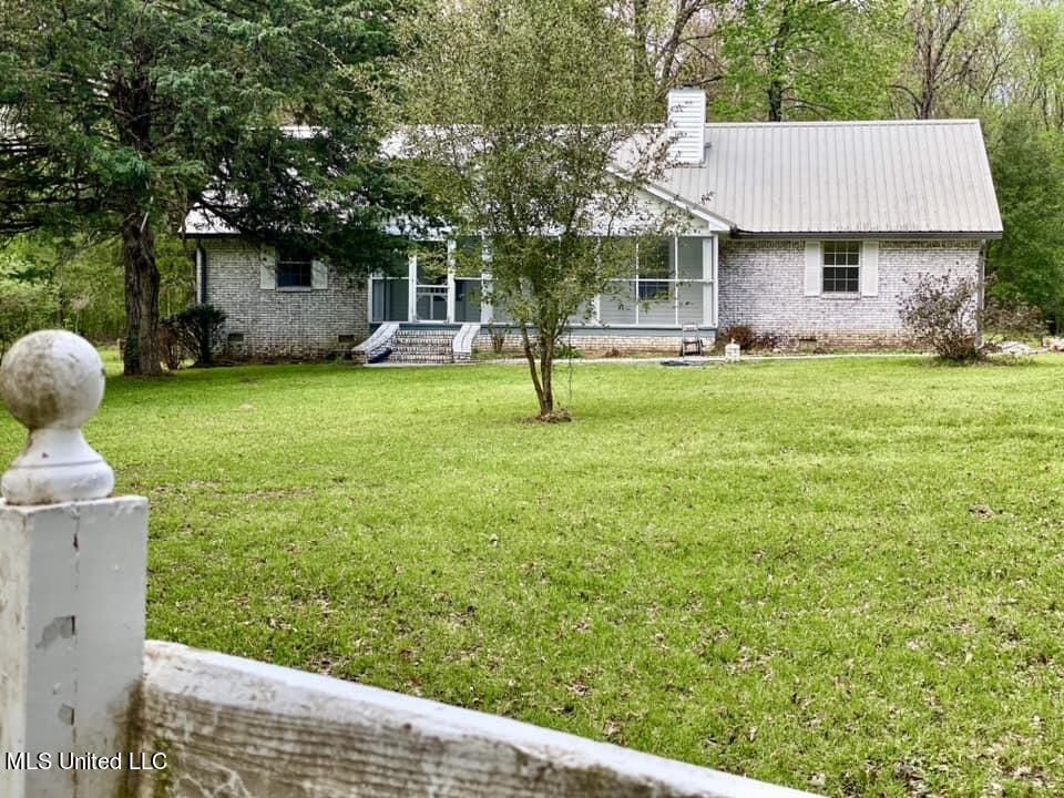 3878 Morrison Road Utica, MS 39175 - Photo 4 of 43 from front fence