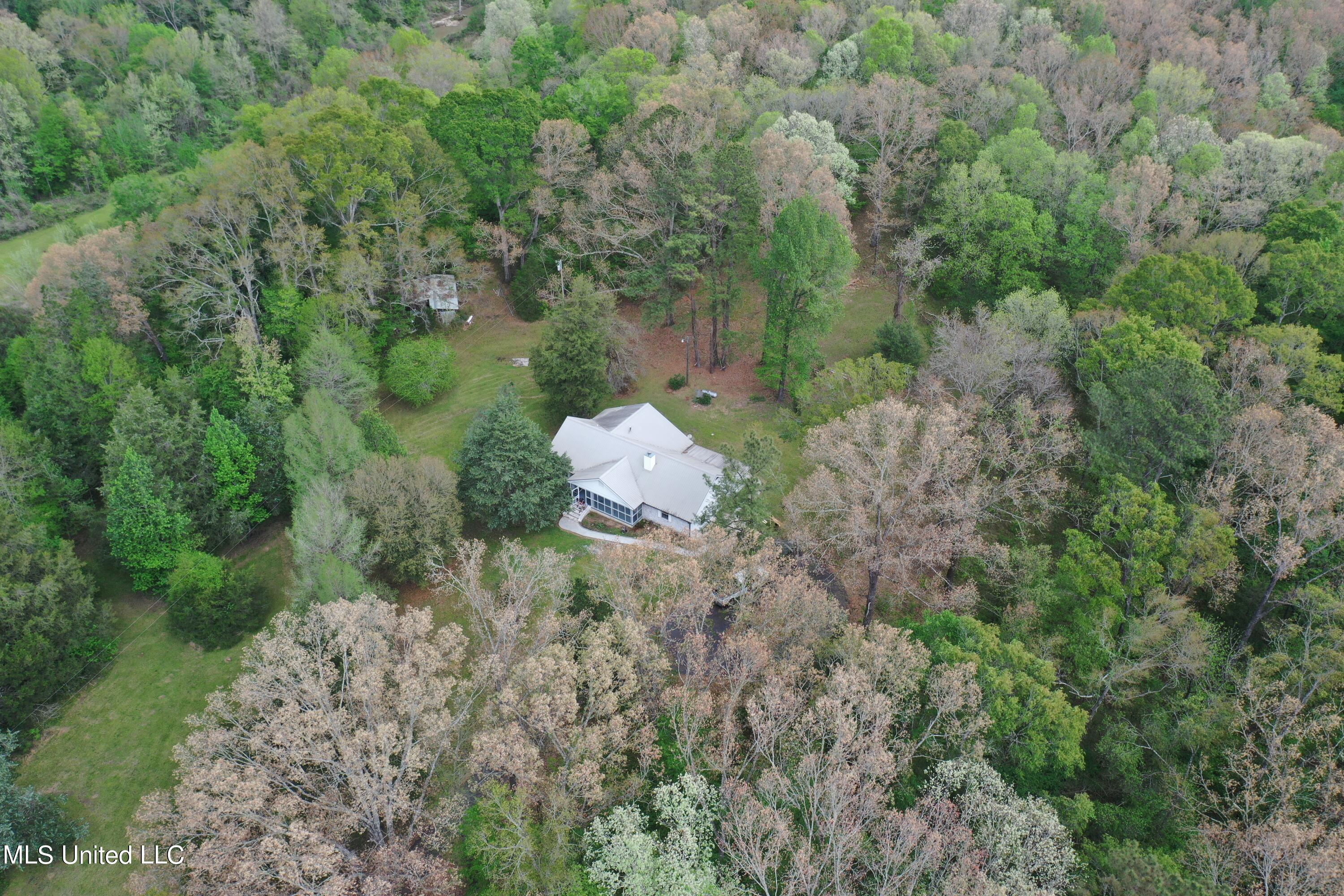 3878 Morrison Road Utica, MS 39175 - Photo 42 of 43 DJI_0109