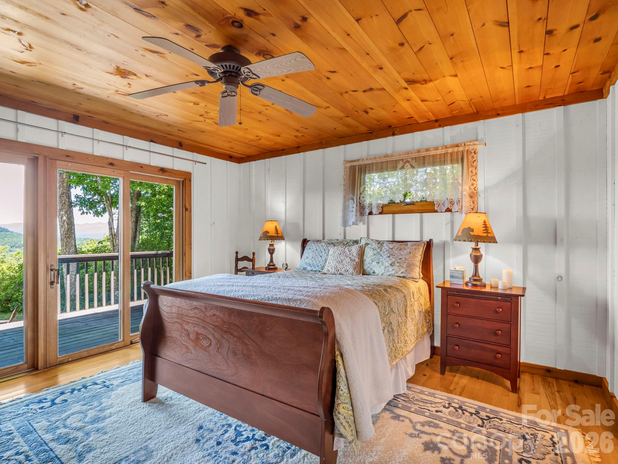 182 Antler Ridge Rosman, NC 28772 - Photo 19 of 38