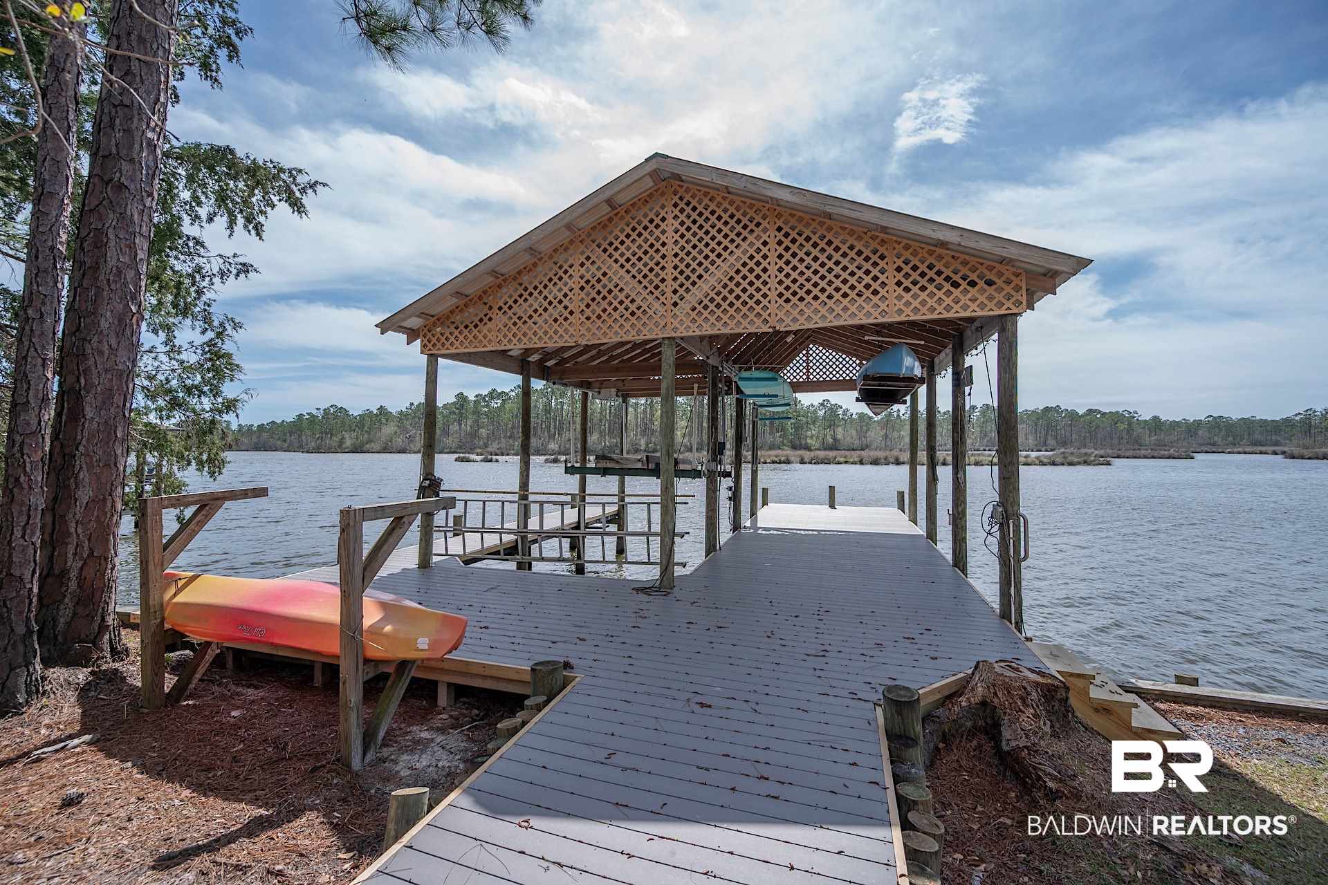 8072 Bay View Drive Foley, AL 36535 - Photo 29 of 46
