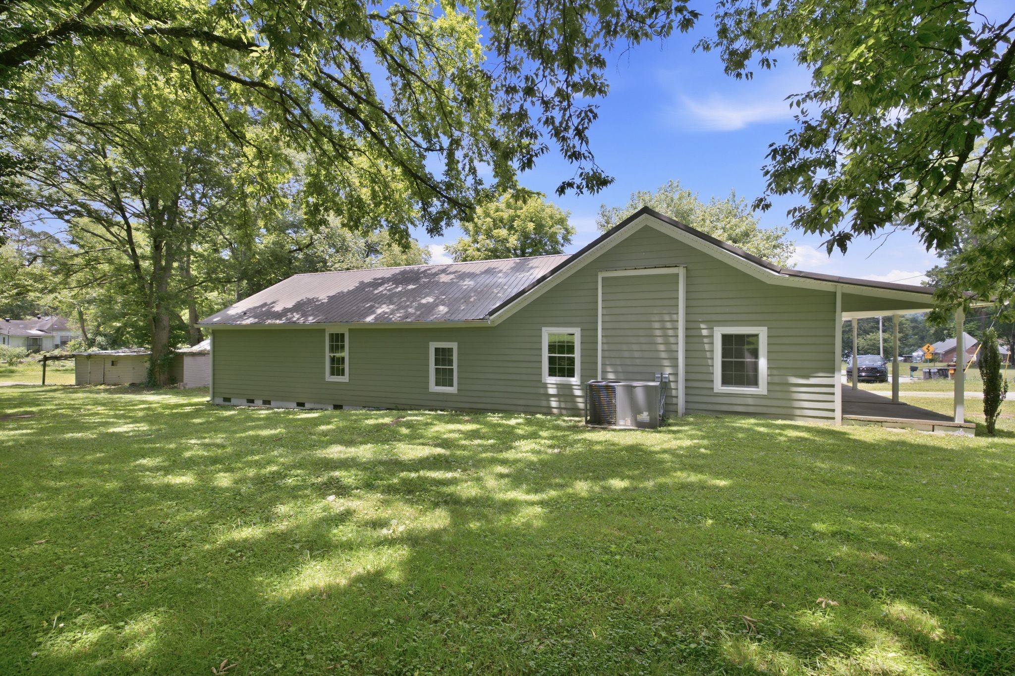 8361 Mount Joy Road Mount Pleasant, TN 38474 - Photo 23 of 26