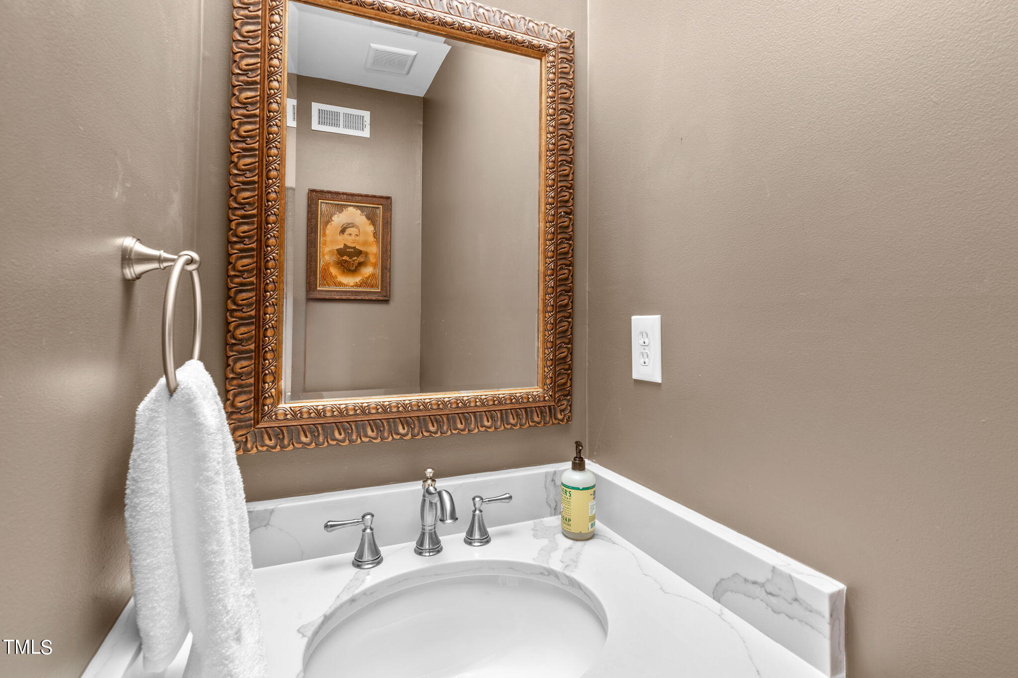 12209 Harcourt Drive Raleigh, NC 27613 - Photo 19 of 35 Half Bath