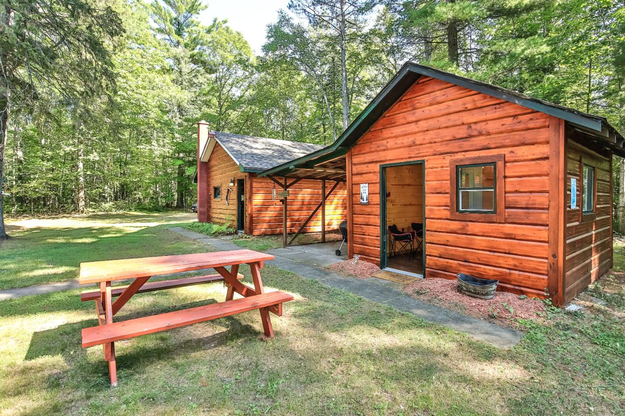 6316 West Cir Lily Road Manitowish Waters, WI 54545 - Photo 14 of 46 Gallery Image 14