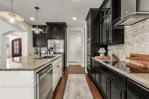 $799,000 | 3801 Boone Drive, Lago Vista, TX 78645
