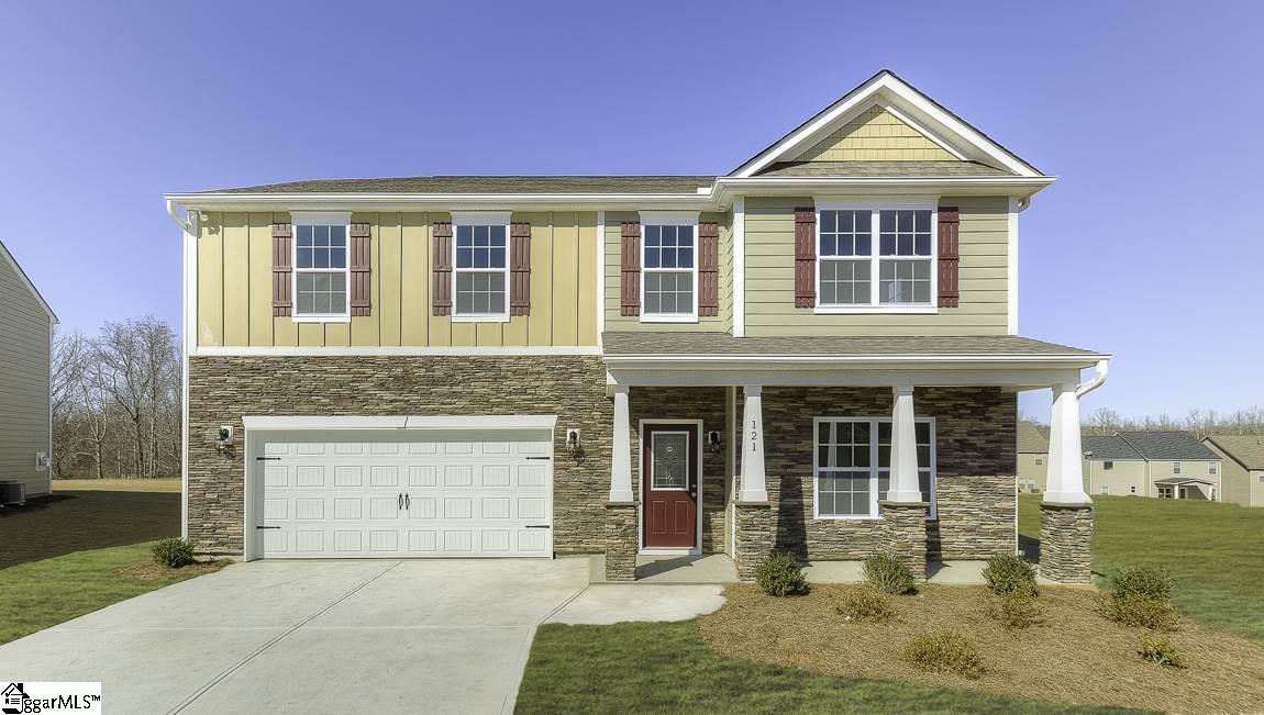 121 Lake Grove Road Simpsonville, SC 29681 - Photo 1 of 34 Gallery Image 1