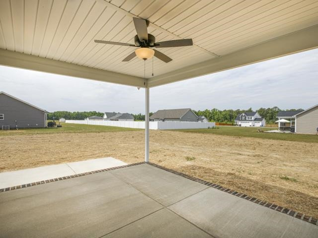 110 Indigo Road Lillington, NC 27546 - Photo 40 of 44 Photo 40