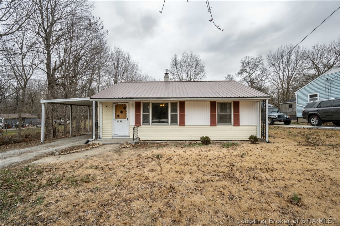 4324 Grant Line Road New Albany, IN 47150 - Photo 1 of 25 Gallery Image 1