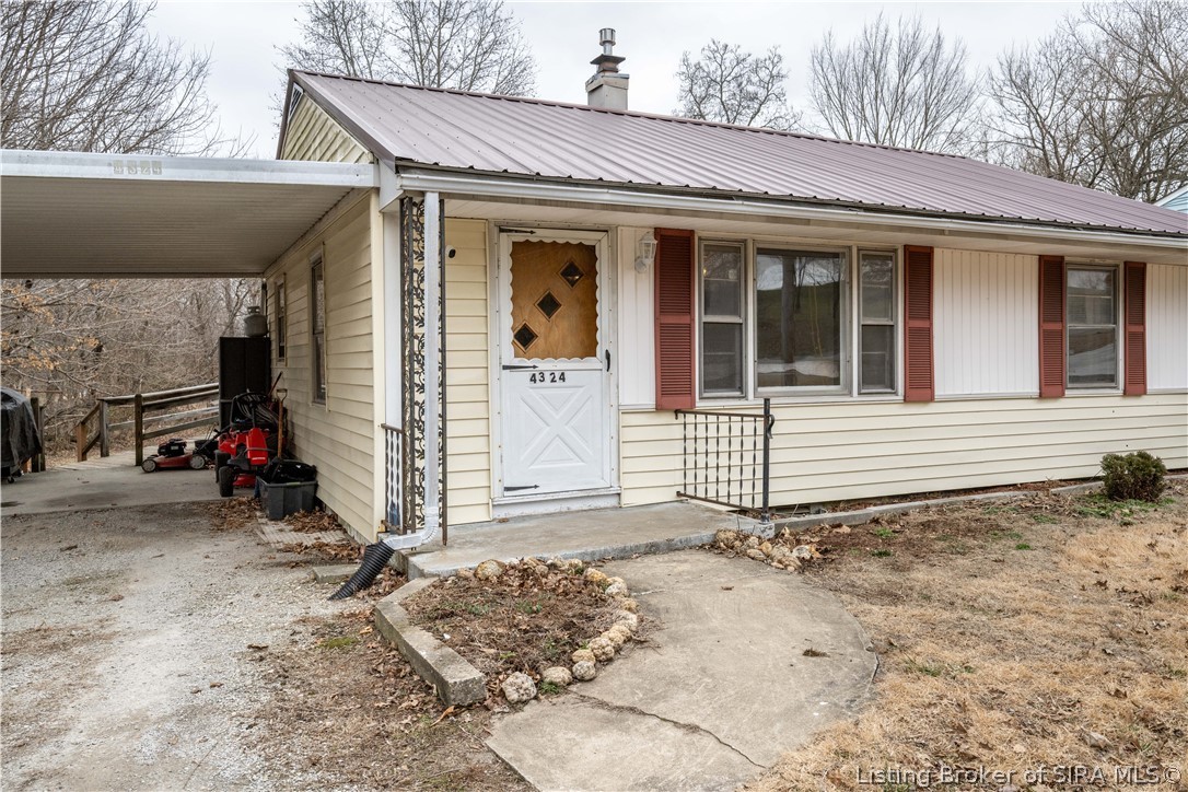 4324 Grant Line Road New Albany, IN 47150 - Photo 4 of 25 Gallery Image 4