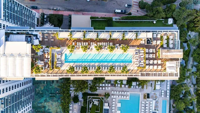 a view of outdoor area with book shop