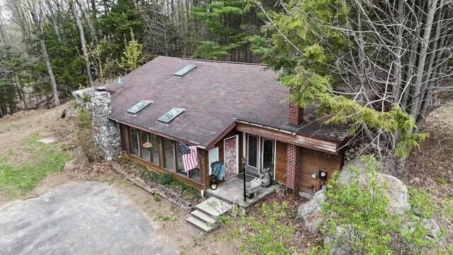 41 Begin Lane Greene, ME 04236 - Photo 47 of 56 702762891_1012306631358501_4744526505590