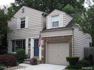 2723 Trafford Road Royal Oak, MI 48073 - Photo 1 of 17 Spring Trafford