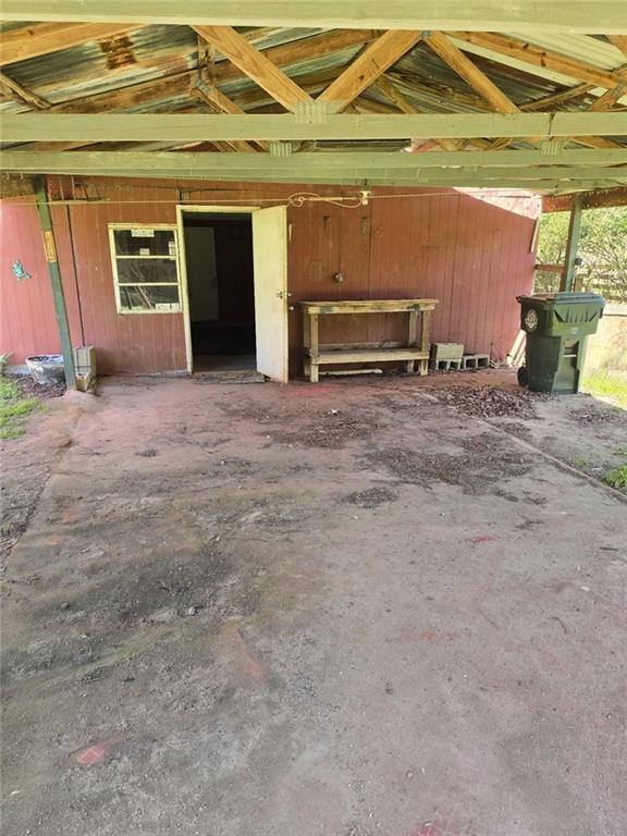 320 Old Perry Road Marshallville, GA 31057 - Photo 59 of 72