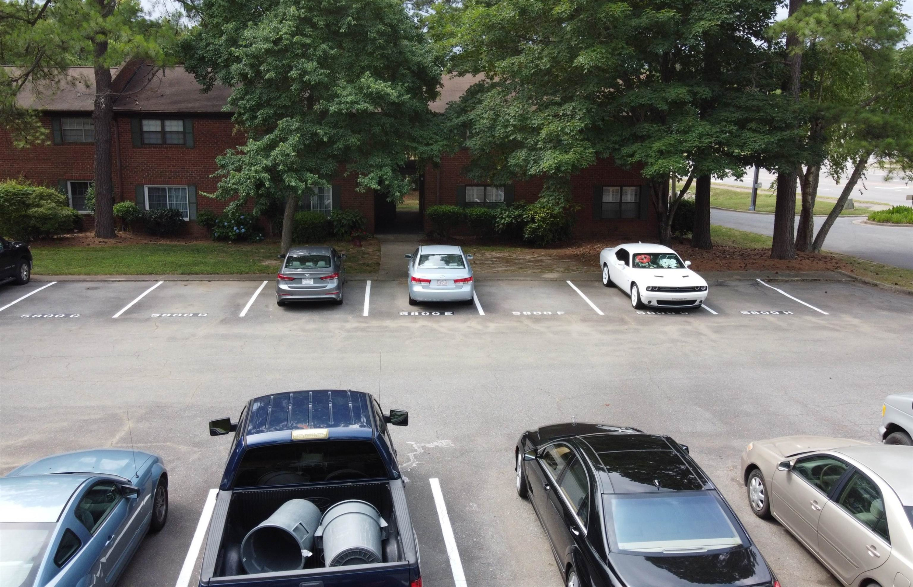 5800 Falls Of Neuse Road, Unit F Raleigh, NC 27609 - Photo 34 of 34 Photo 35