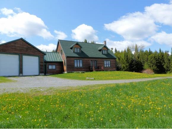 2018 Shadow Lake Road Greensboro, VT 05841 - Photo 1 of 1