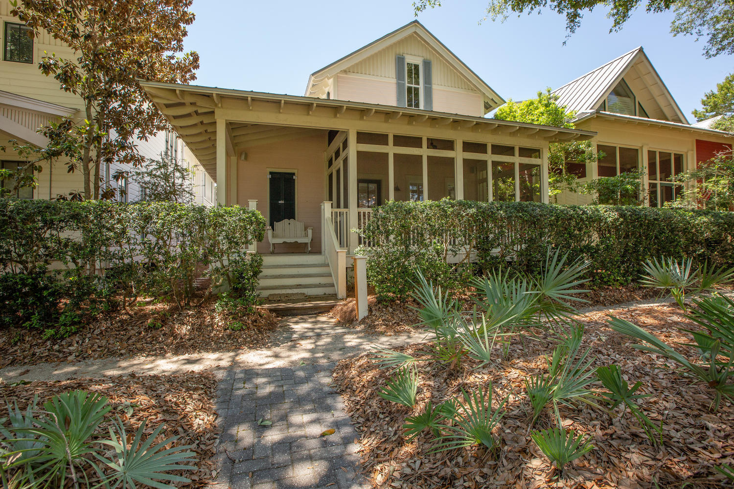 28 Sunset Ridge Lane Santa Rosa Beach, FL 32459 - Photo 1 of 32 Gallery Image 1