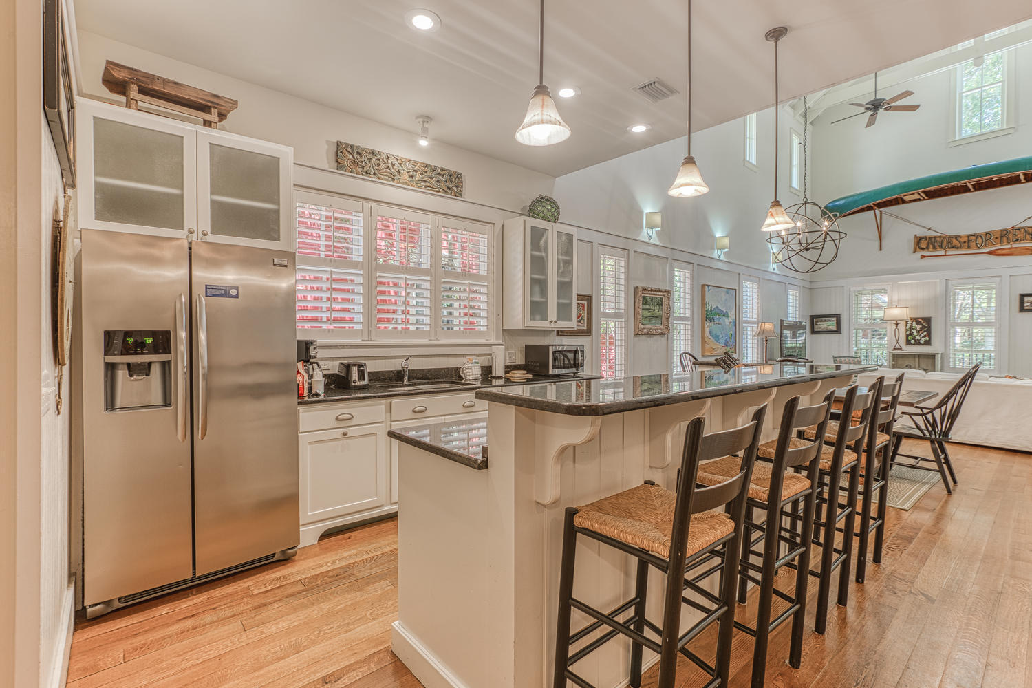 28 Sunset Ridge Lane Santa Rosa Beach, FL 32459 - Photo 14 of 32 Gallery Image 14