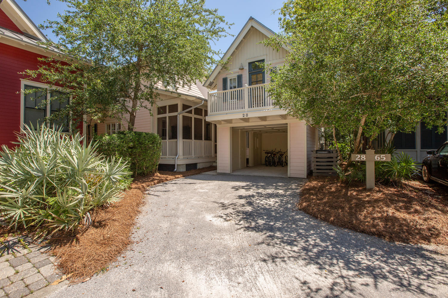28 Sunset Ridge Lane Santa Rosa Beach, FL 32459 - Photo 27 of 32 Gallery Image 27