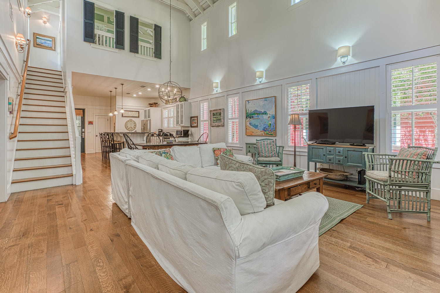 28 Sunset Ridge Lane Santa Rosa Beach, FL 32459 - Photo 8 of 32 Gallery Image 8