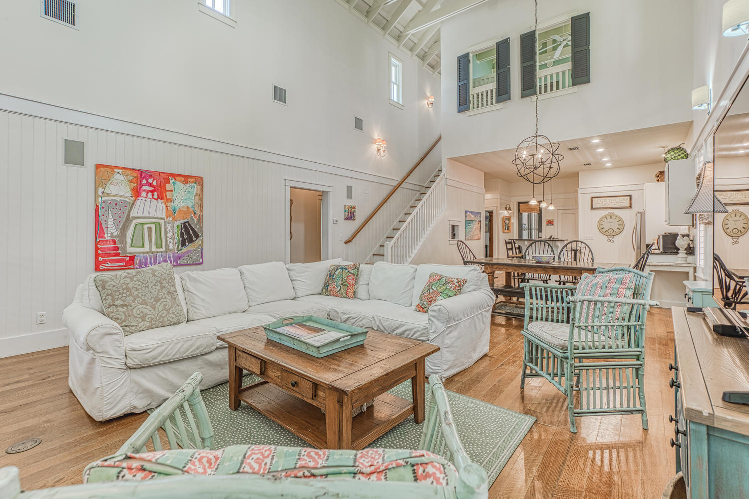 28 Sunset Ridge Lane Santa Rosa Beach, FL 32459 - Photo 10 of 32 Gallery Image 10