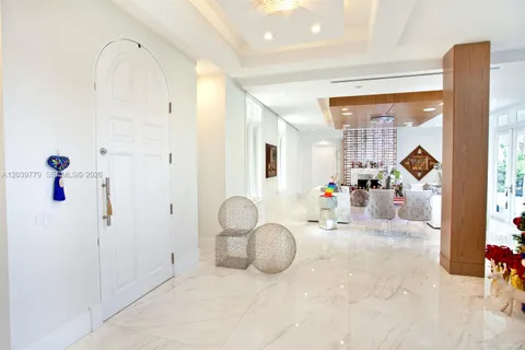 $8,450,000 | 165 Paloma Drive, Coral Gables, FL 33143