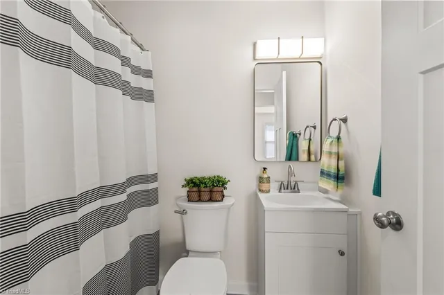 $179,500 | 417 Moffitt Drive, High Point, NC 27265