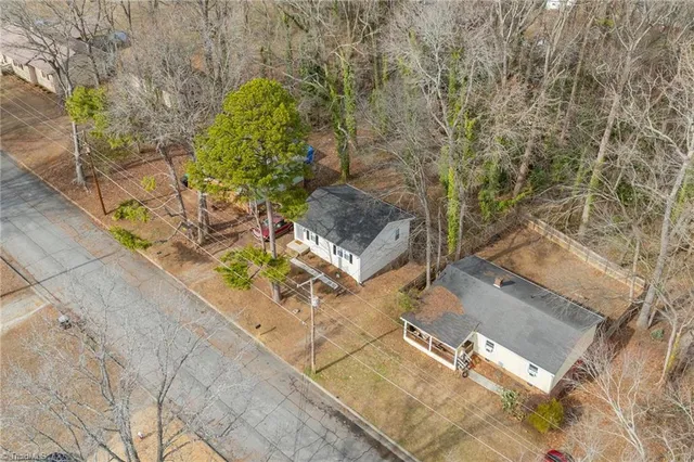 $179,500 | 417 Moffitt Drive, High Point, NC 27265