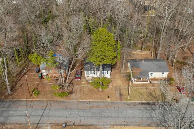 $179,500 | 417 Moffitt Drive, High Point, NC 27265