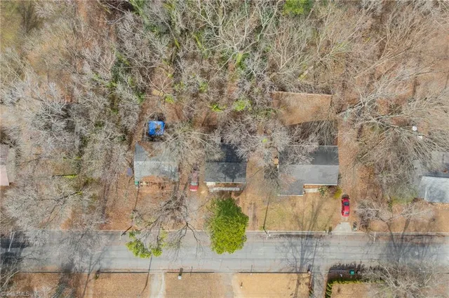 $179,500 | 417 Moffitt Drive, High Point, NC 27265