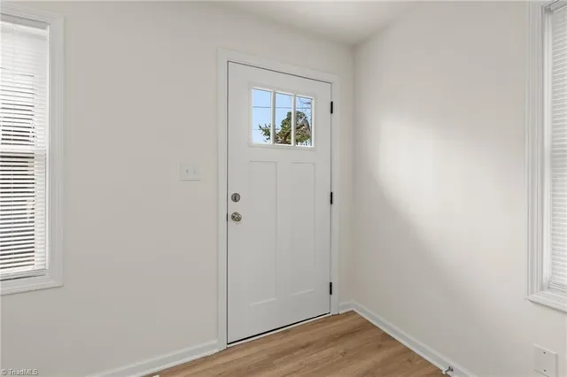 $179,500 | 417 Moffitt Drive, High Point, NC 27265