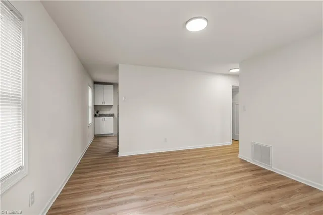 $179,500 | 417 Moffitt Drive, High Point, NC 27265