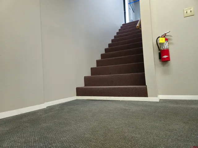 $300 | 1832 South Townsend Avenue, Unit 1 DOWNSTAIRS OFFICE, Montrose, CO 81401