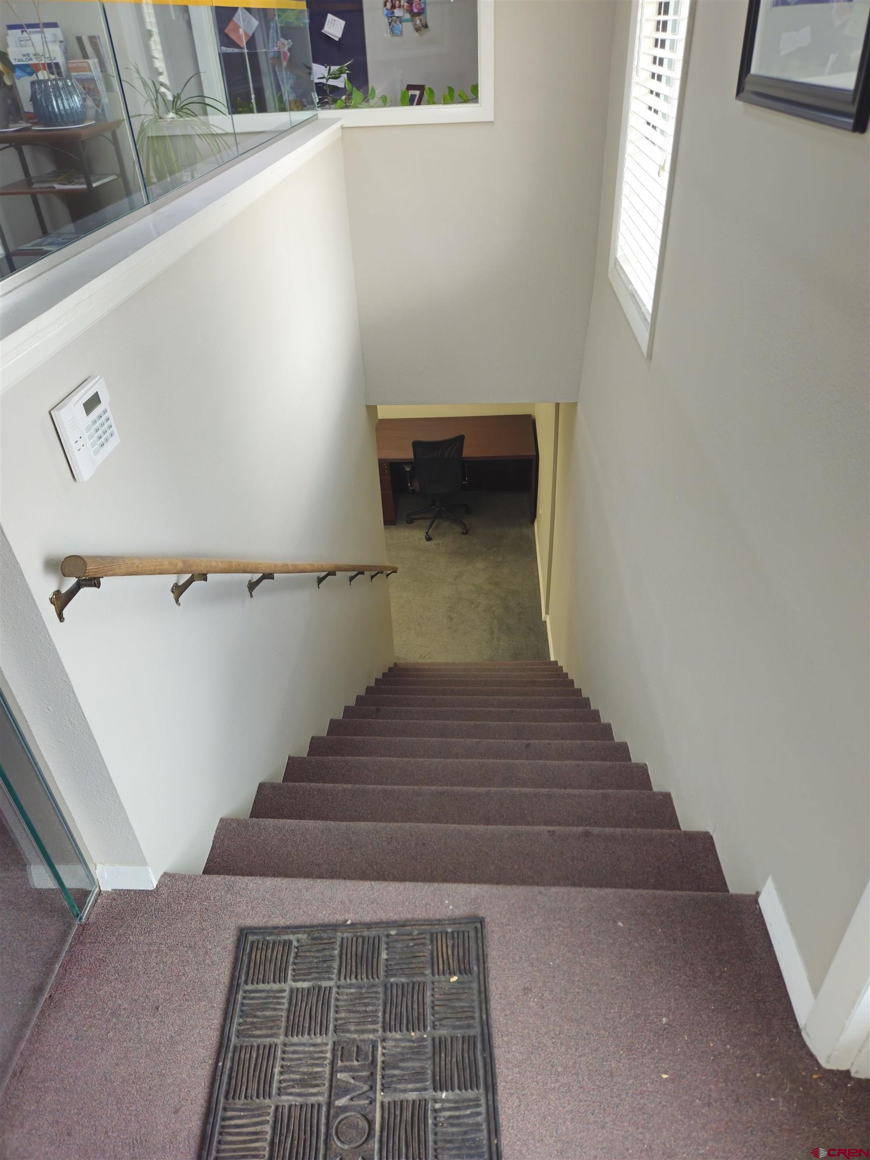 1832 South Townsend Avenue, Unit 1 DOWNSTAIRS OFFICE Montrose, CO 81401 - Photo 17 of 17